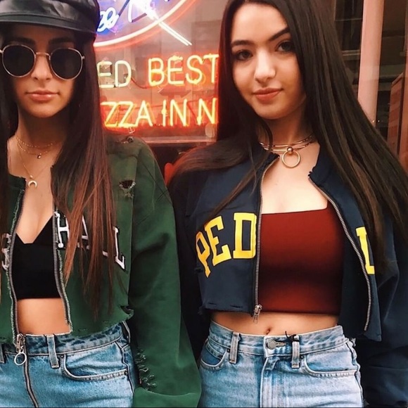 LF Stores Maroon Bandage Top - Picture 3 of 3